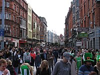 Grafton Street