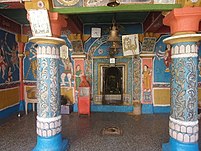 Durga Mata Tempel