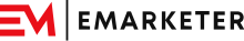 EMARKETER Logo 2024 Rebrand.svg