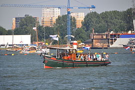 Triton (tugboat, 1925)