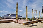 Palau Sant Jordi