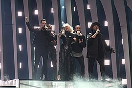 Bulgarien Beim Eurovision Song Contest