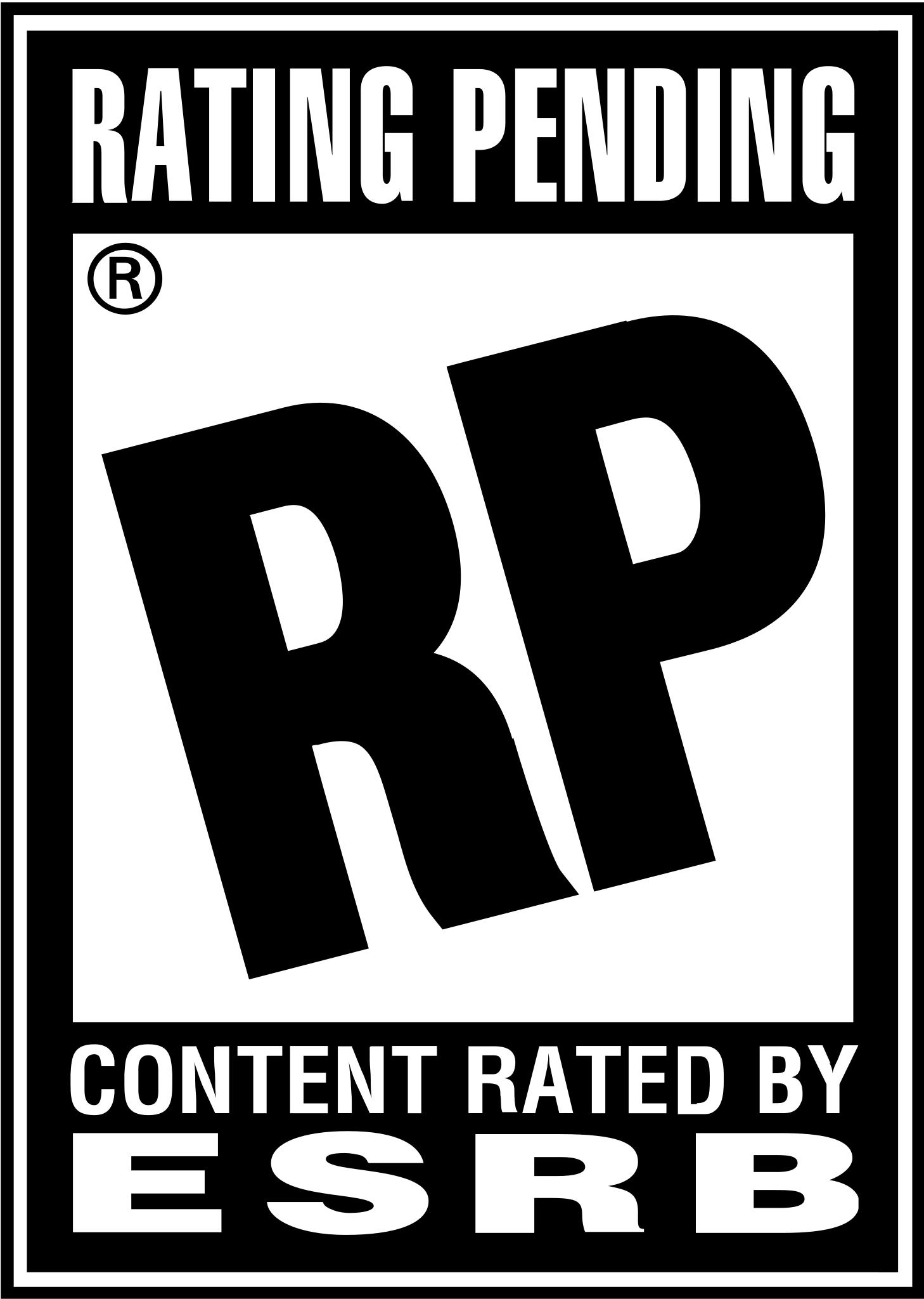 RP Logo or PR Logo | Pr logo, Letter logo design, Logo design collection
