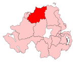 EastLondonderry Circonscription.svg