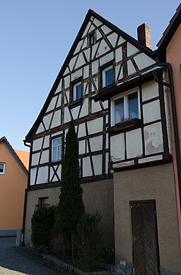 Ebermannstadt, Zum Breitenbach 3-002