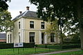 Villa in Eck en Wiel