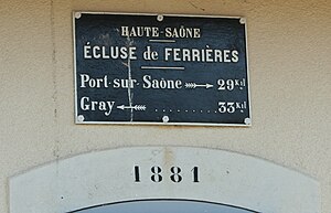 Habiter à Ferrières-lès-Ray
