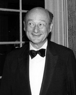 <span class="mw-page-title-main">Ed Koch</span> Mayor of New York City from 1978 to 1989