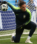 Ederson Moraes: Años & Cumpleaños