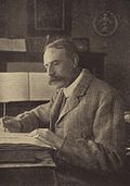 Edward Elgar