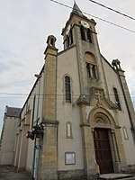 Batilly (Meurthe-et-Moselle)