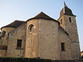 Saint-Maurice Cirey Kilisesi 013.jpg