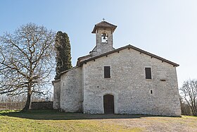 Сен-Жорж (Tarn-et-Garonne)