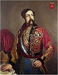 El general Diego de León y Navarrete, conde de Belascoain (Museo del Ejército).jpg (Retrat del general Diego de León)