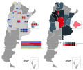 Miniatura para Elecciones legislativas de Argentina de 1938