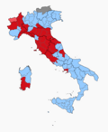 Vignette pour Élections parlementaires italiennes de 1976