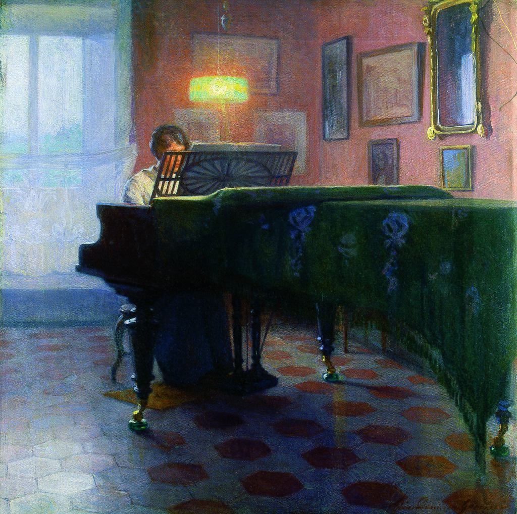 Elin Danielson-Gambogi - The Piano Player (1907).jpg