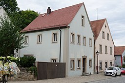 Rosental in Ellingen
