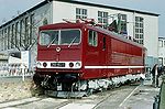 Miniatura para Deutsche Reichsbahn (Alemania Oriental)