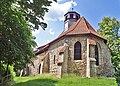 Frauenbergkirche St. Marien