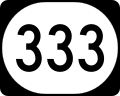 Thumbnail for Iowa Highway 333