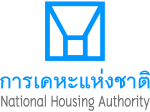 Emblem of the National Housing Authority of Thailand.svg