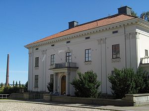 Musée Emil Aaltonen