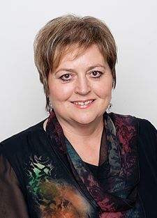 Emilie Třísková in 2014.jpg
