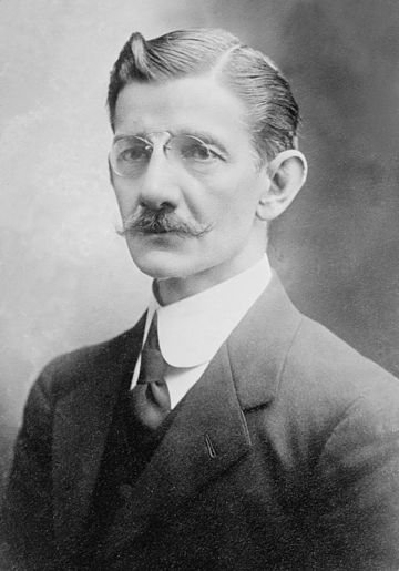 Emilio Rabasa