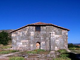 Ermita de Santa María