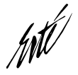 signature d'Erté