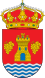 Escudo de Castrillo de la Guareña.svg