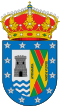 Escudo de Pelayos de la Presa.svg