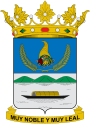 Escudo de Purificacion.svg