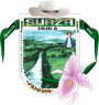 Escudo de Suaza (Huila).svg