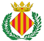 Escudo de Vila-Real.svg