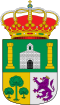 Villamoratiel de las Matas armarria