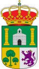 Villamoratiel de las Matas - Stema