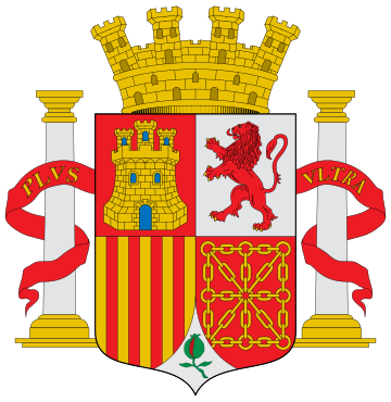 File:Escudo de la Segunda República Española.svg