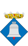 Sant Boi de Llobregat címere