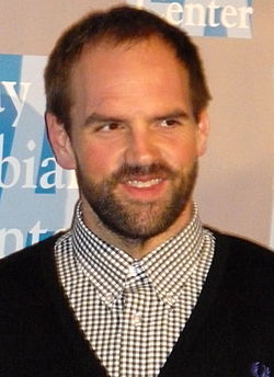 Ethan Suplee 2011