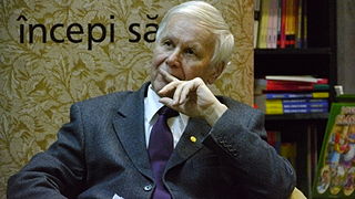 <span class="mw-page-title-main">Eugen Simion</span> Romanian literary critic and historian (1933–2022)