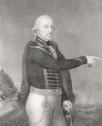 Eugenio Federico de Wurtemberg