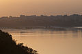 Evening at Seyhan Dam, Adana 13.jpg