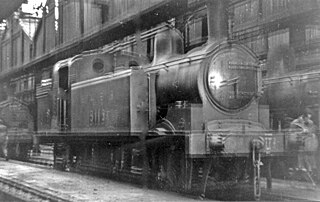<span class="mw-page-title-main">H&BR Class F3</span>