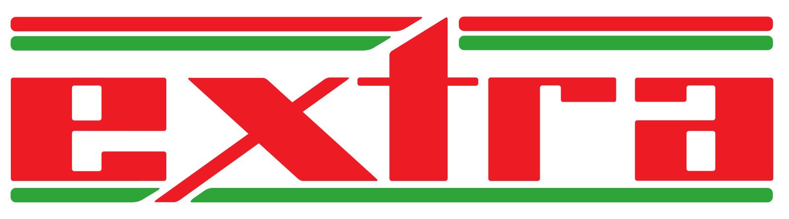 Extra de. Extra компания. Logo доп блок. Extra logo. REWE логотип.