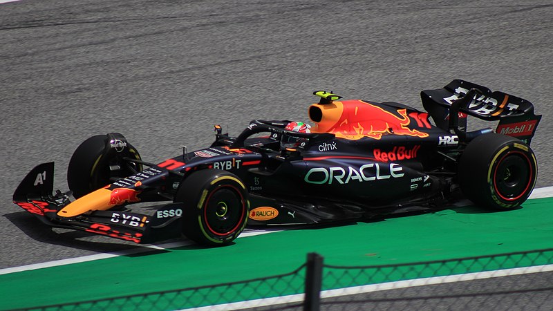 File:FIA F1 Austria 2022 Nr. 11 Perez (side 2).jpg