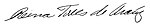 Signature