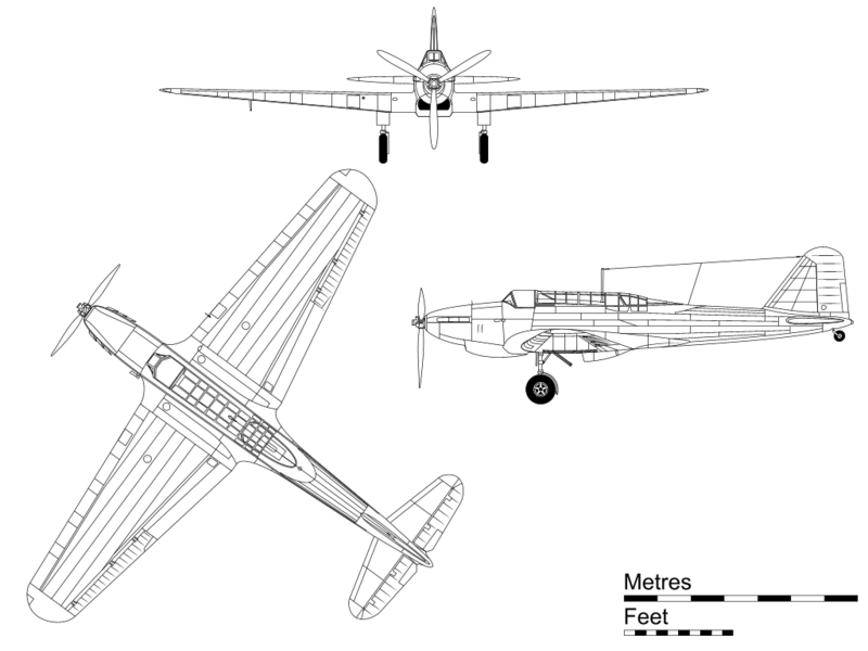 File:Fairey Battle 3-view line drawing.png