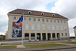 Vignette pour Mémorial de Falaise